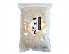 ちりめん500g